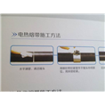 HDPE高密度聚乙烯增强缠绕B型管