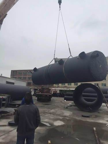 ◆福建塑钢缠绕管◆福建PE波纹管