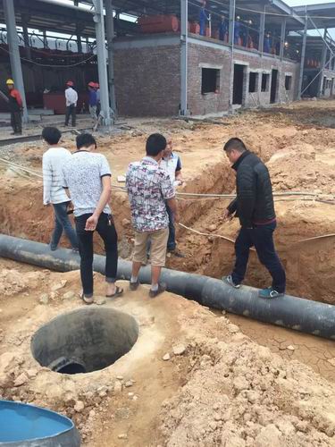 ◆福建PE波纹管生产厂家