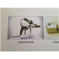 HDPE聚乙烯中空壁缠绕增强管