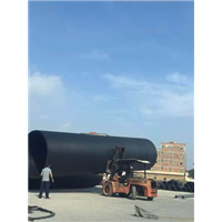 福建内肋增强管厂家◆福建中空壁缠绕管◆