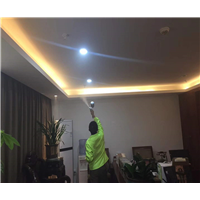 克拉玛依除甲醛