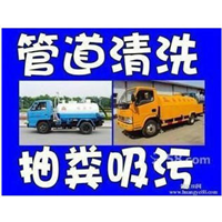 曲靖河道清淤