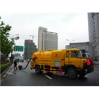 曲靖吸污抽粪