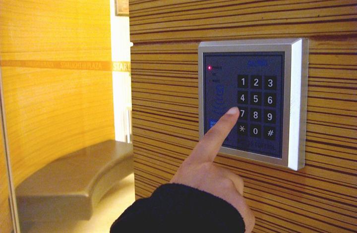 西藏楼宇对讲安装13322507100信息八 