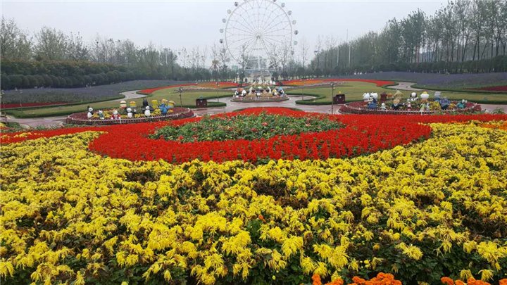 草花花境2 