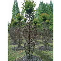 紫薇造型花瓶2 