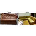 东莞谢岗沙发翻新维修东莞大朗沙发换皮换布 