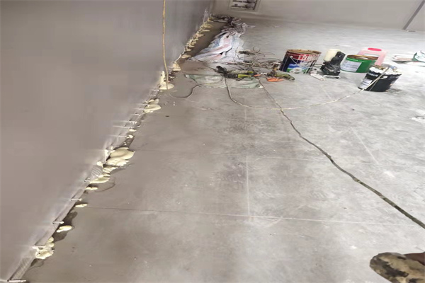 莆田防水堵漏