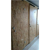 哪里有卖卫生间隔断的？宁波卫生间隔断安装