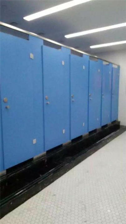 宁波厕所间隔断专业厂家