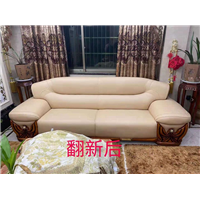 珠海沙发翻新 