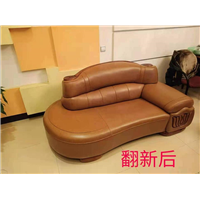 珠海沙发翻新后 
