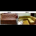 中山沙发翻新价格 