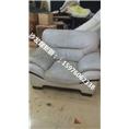 珠海同发顺沙发翻新，前，后对比图 