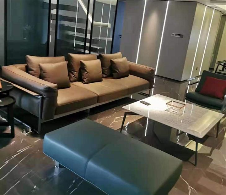 珠海翻新沙发价格 