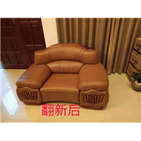 珠海沙发翻新换皮 