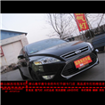 福特致胜改装Q5透镜