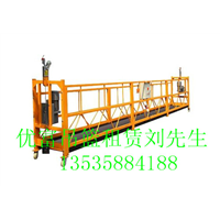 优富吊篮服务公司|吊篮租赁|吊篮出租