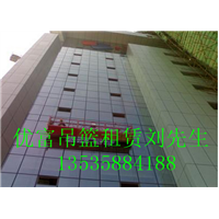 优富吊篮服务公司|吊篮租赁|吊篮出租 