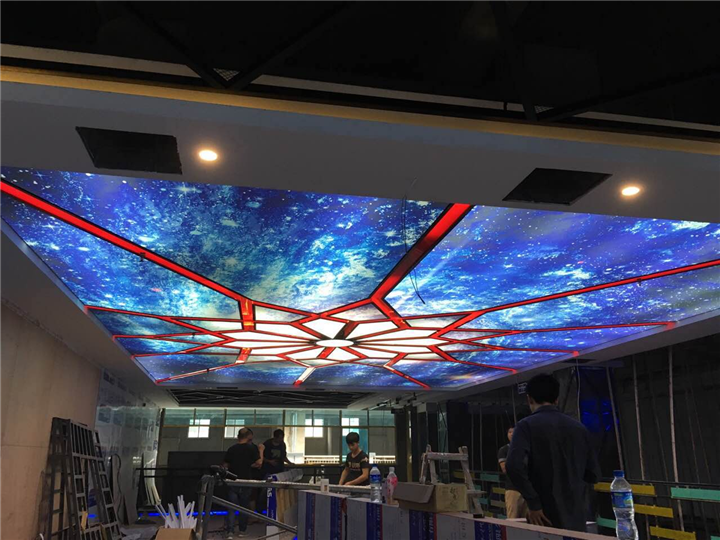 昆明UV软膜 