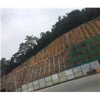 怀化喷浆锚杆施工