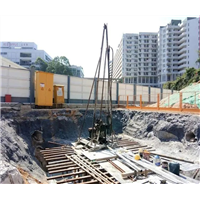 湖南打水磨钻施工公司电话