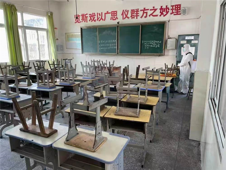 自贡杀虫公司