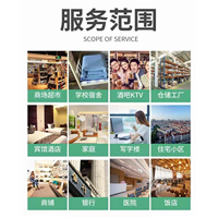 自贡专业灭鼠公司