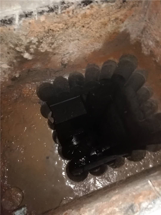 南昌水下切割 