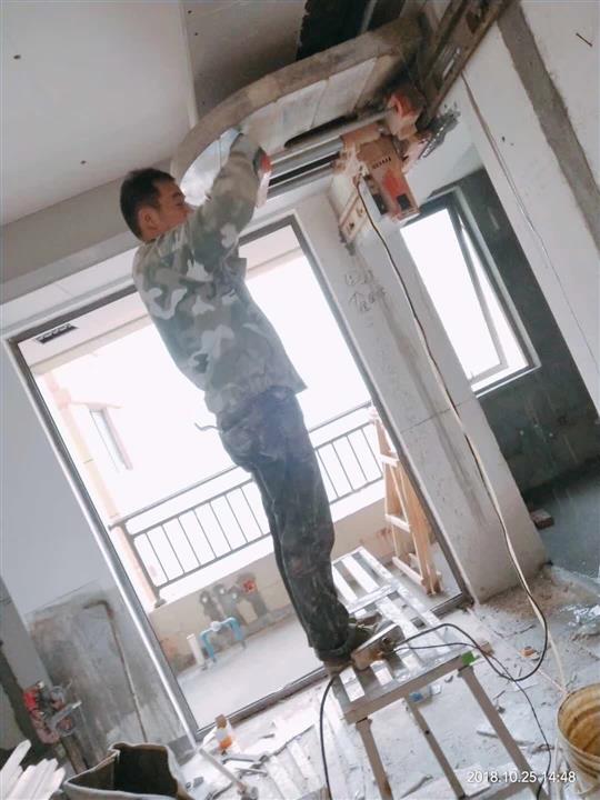 南昌拆除切割 