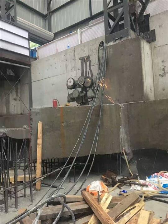 南昌混凝土切割