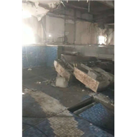 南昌建筑楼切割拆除 