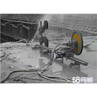 南昌建筑切割拆除 
