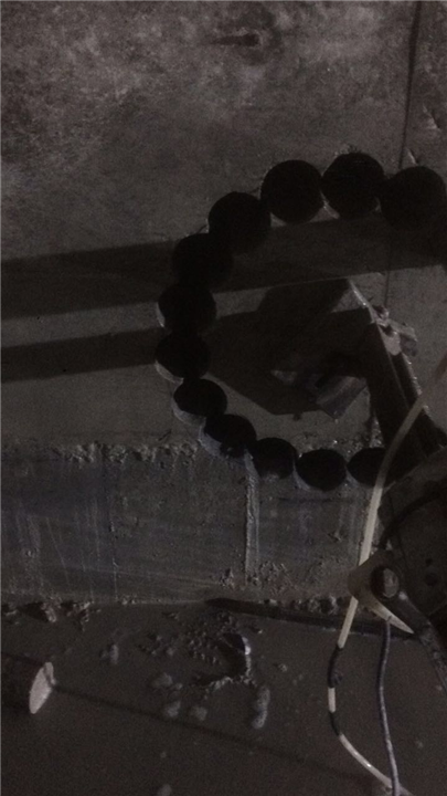 南昌支撑梁切割 