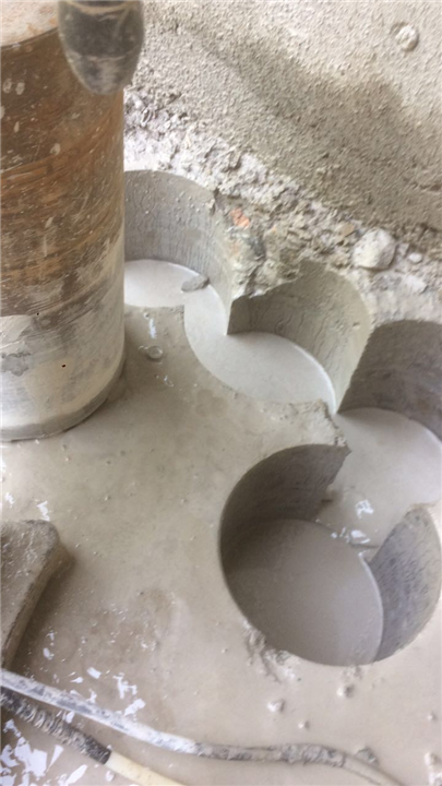 南昌拆除切割 