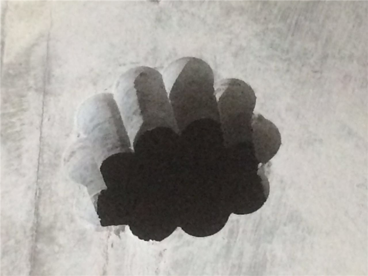 南昌打孔 