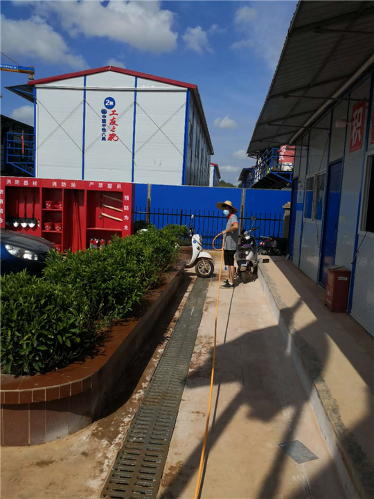南宁消杀公司服务电话