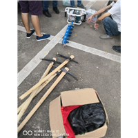 南宁单位除四害 