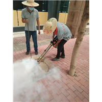 南宁市除四害公司 