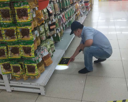 南宁兴宁区灭鼠公司推荐 