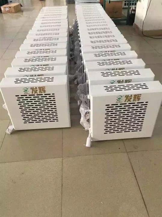 新疆热泵