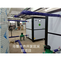 新疆空气能热泵 