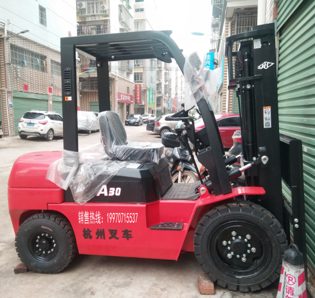 赣州叉车出租叉车出租叉车维修 
