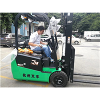 赣州叉车租赁-专业租赁公司叉车维修叉车配件批发 