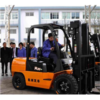 赣州于都叉车出租维修二手叉车回收 