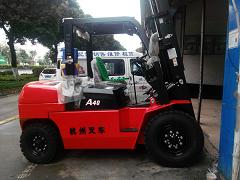 赣州叉车出租宁都叉车维修叉车出租买卖二手叉车 