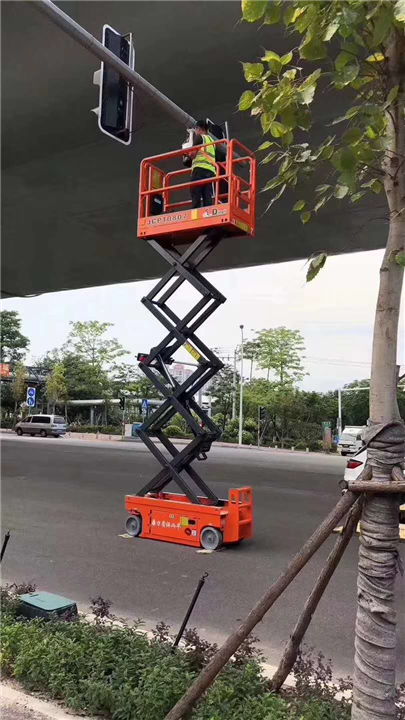 高空作业平台租赁 叉车销售租赁 维修 叉车配件出售 