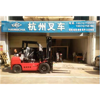 赣州叉车上牌叉车租赁出租 