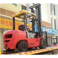 赣州叉车出租-长期叉车租赁_上门服务叉车维修 